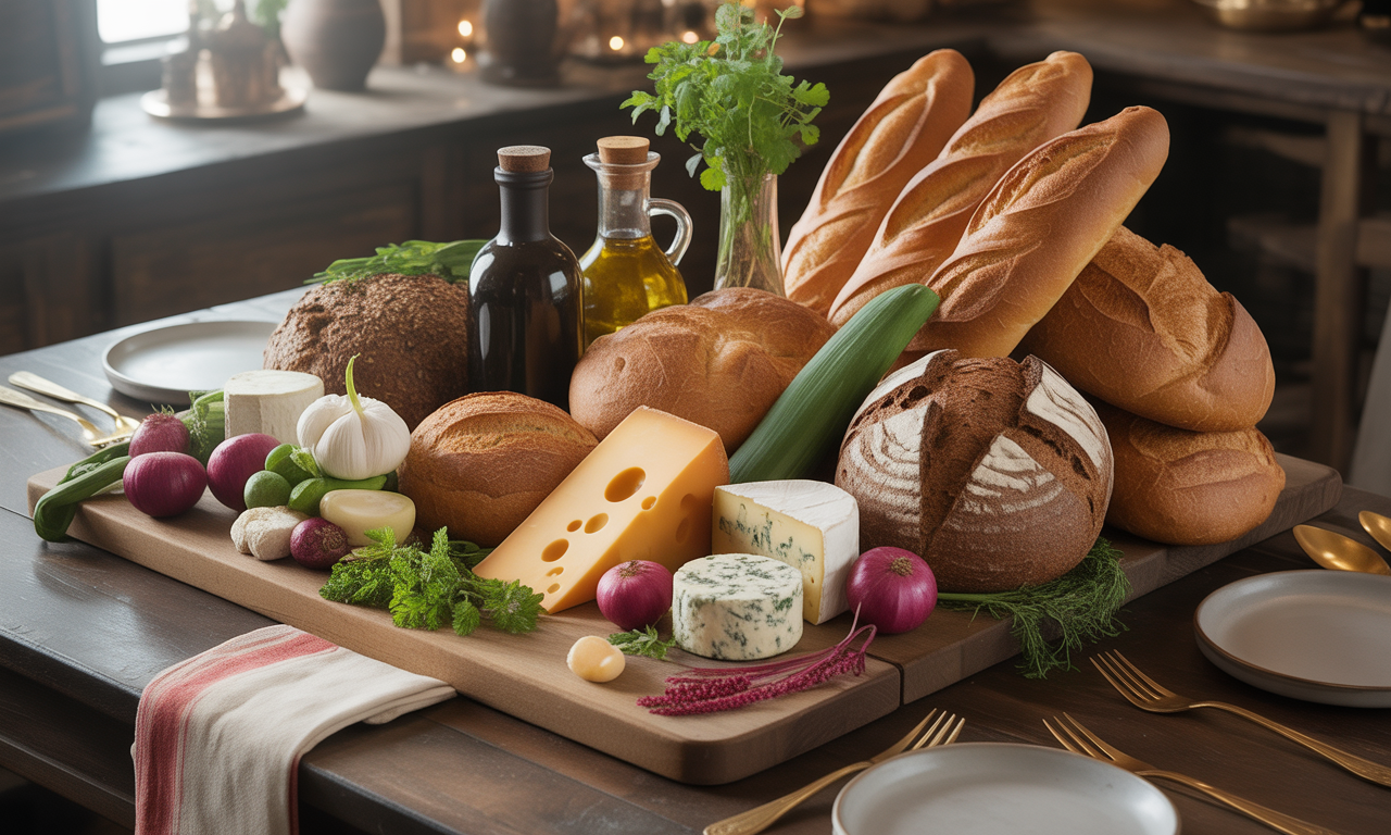 ontdek hoe je ambachtelijke producten eenvoudig kunt integreren in je menu. tips en inspiratie voor een authentieke en smaakvolle ervaring voor jouw gasten.