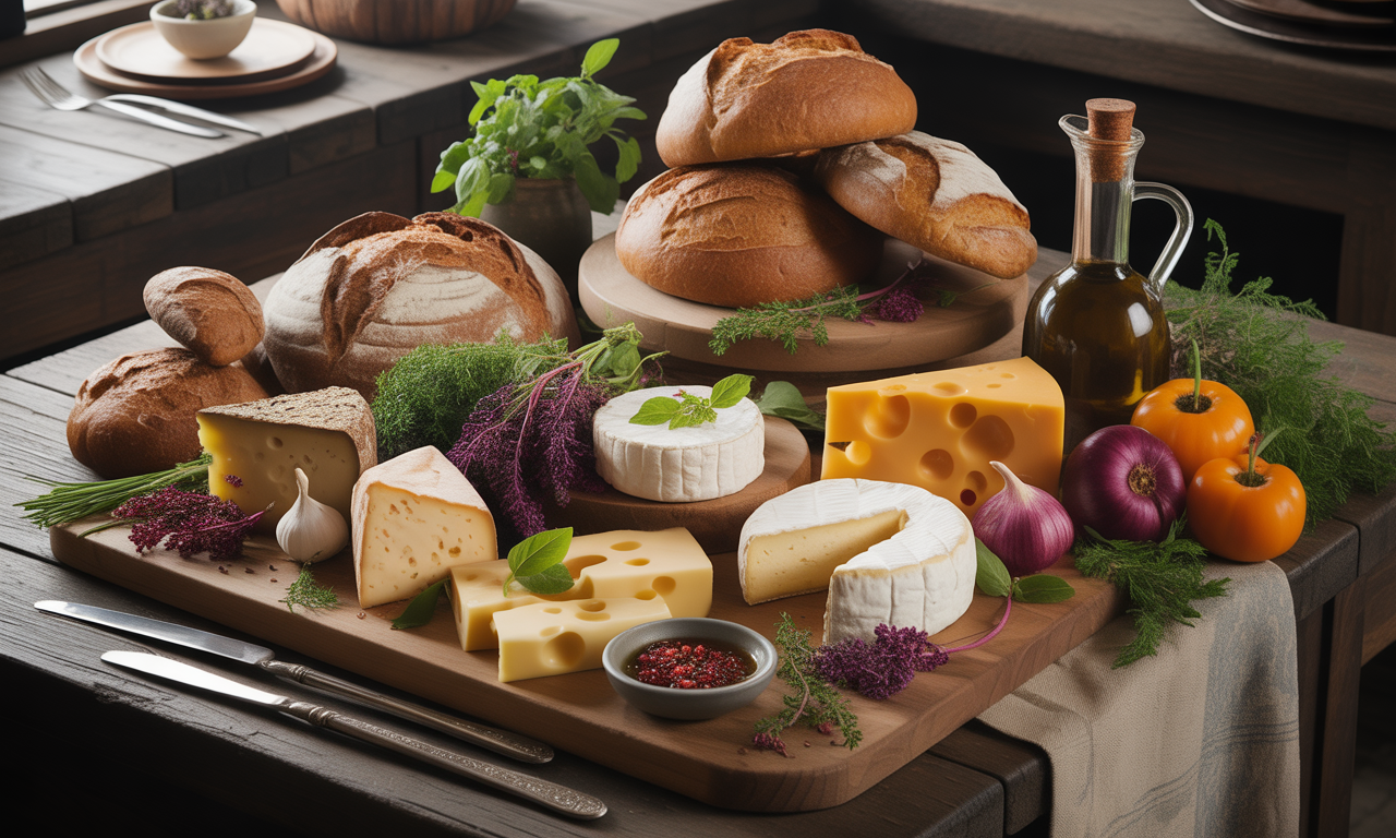 ontdek hoe u ambachtelijke producten succesvol kunt integreren in uw menu. tips en inspiratie voor meer smaak, kwaliteit en een unieke culinaire beleving voor uw gasten.
