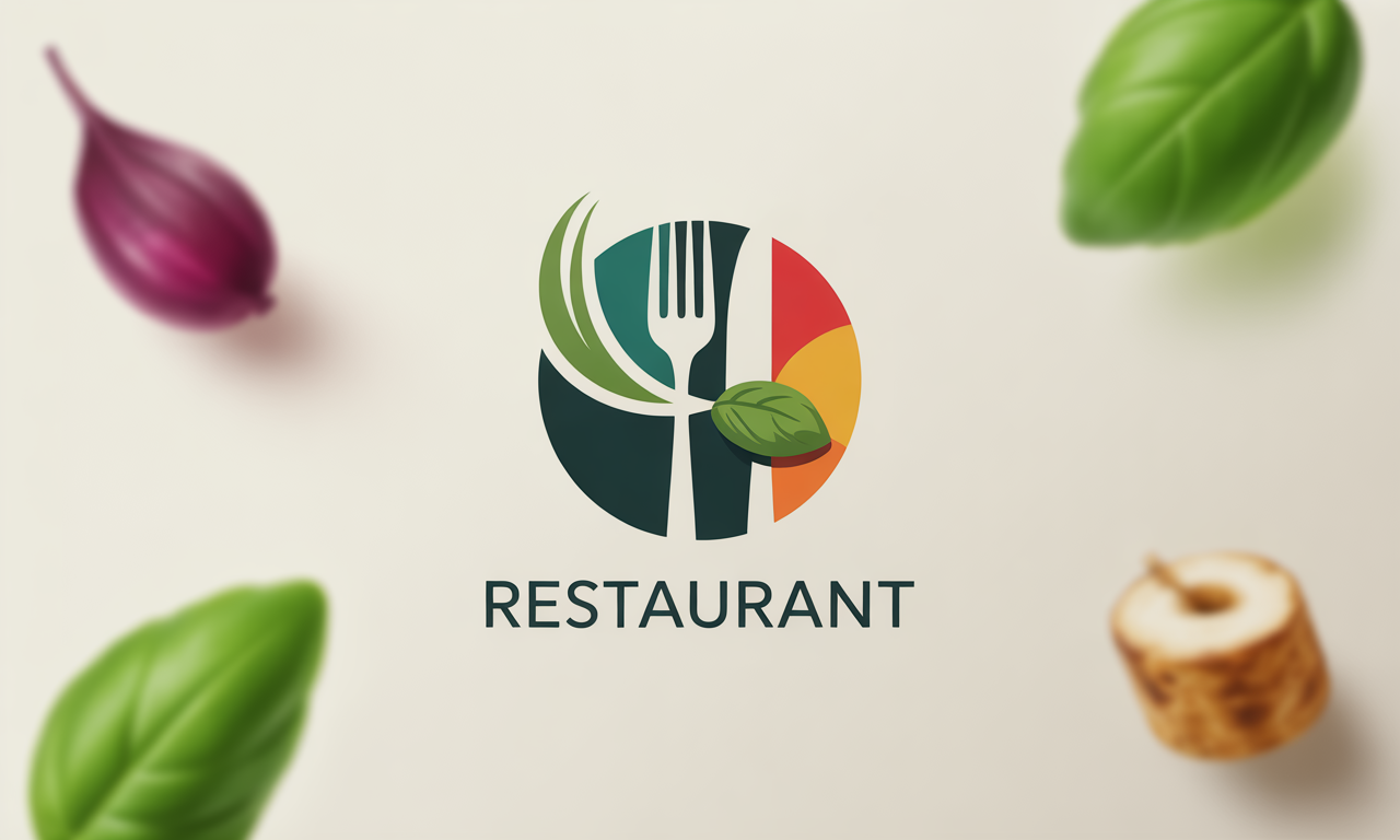 ontdek praktische tips en creatieve ideeën om een aantrekkelijk logo te ontwerpen voor jouw restaurant. leer hoe je met kleuren, vormen en typografie jouw merkidentiteit versterkt en meer klanten aantrekt.