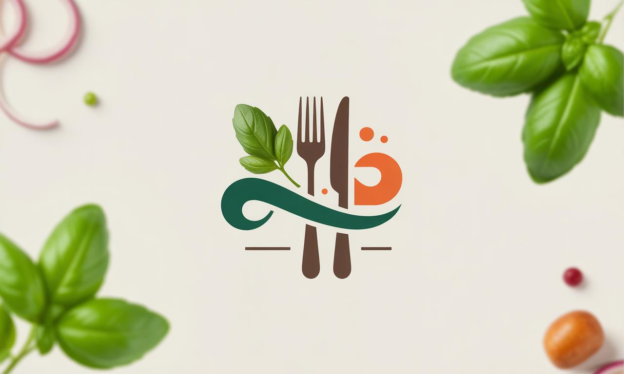 ontdek praktische tips en creatieve ideeën om een aantrekkelijk en uniek logo te ontwerpen voor jouw restaurant. leer hoe je met de juiste kleuren, vormen en stijl een sterke eerste indruk maakt!
