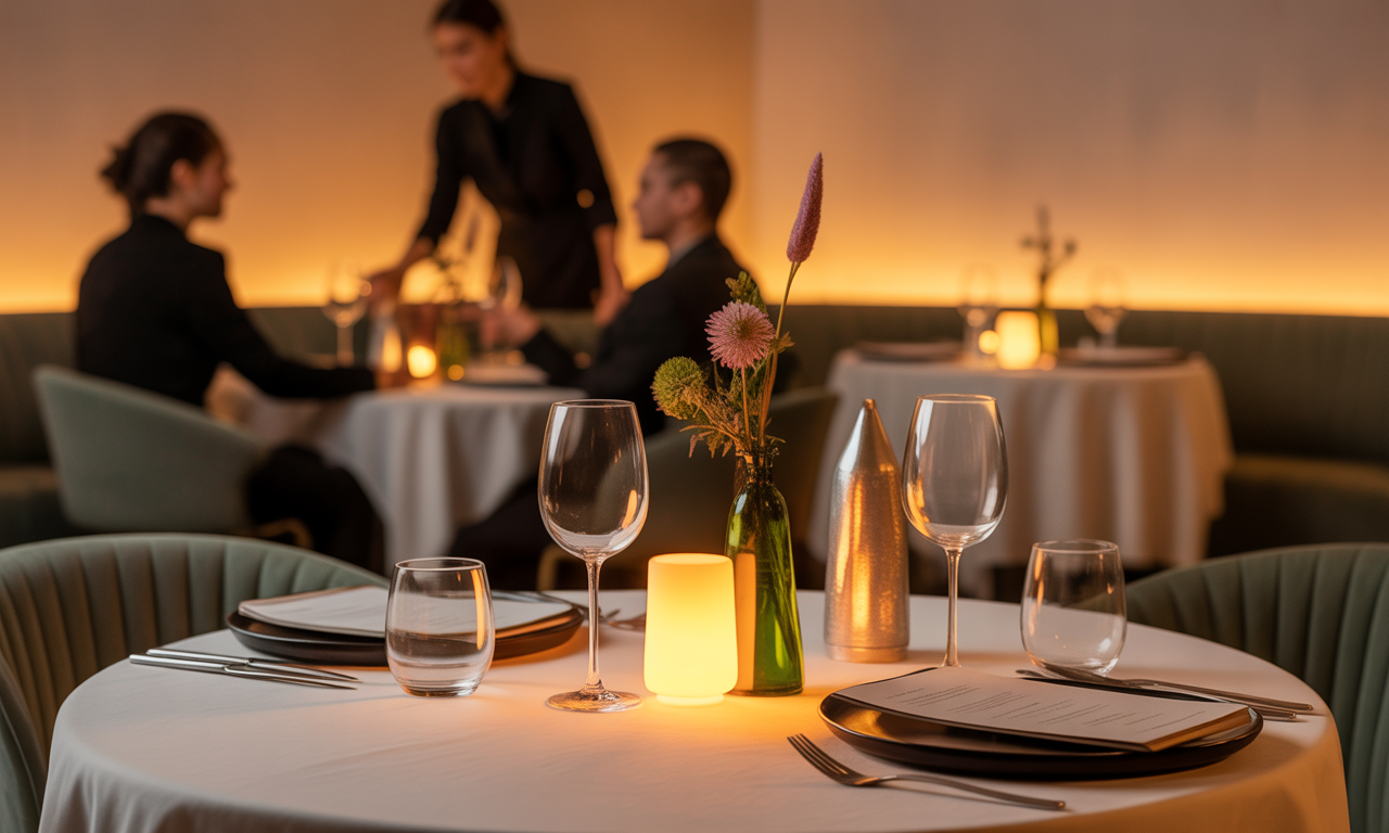 ontdek praktische tips om je restaurantervaring persoonlijker te maken. van gastvrijheid tot persoonlijke service: maak elk bezoek speciaal voor je gasten.