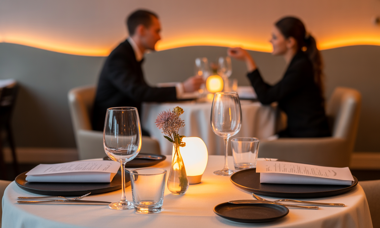 ontdek slimme tips om een restaurantervaring persoonlijker te maken. leer hoe je gasten zich écht welkom laat voelen met kleine, doordachte details en een warm onthaal.