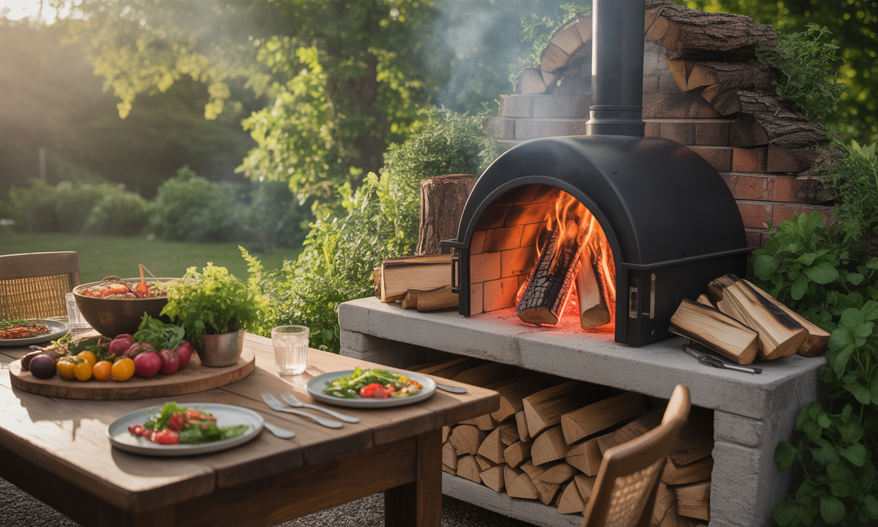 ontdek de voordelen van koken op houtvuur: authentieke smaken, milieuvriendelijkheid en een gezellige sfeer. lees waarom houtvuur koken steeds populairder wordt en hoe je het beste uit je gerechten haalt.